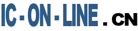 Ic-On-Line.cn --- Free DataSheet Search and Download Site.
