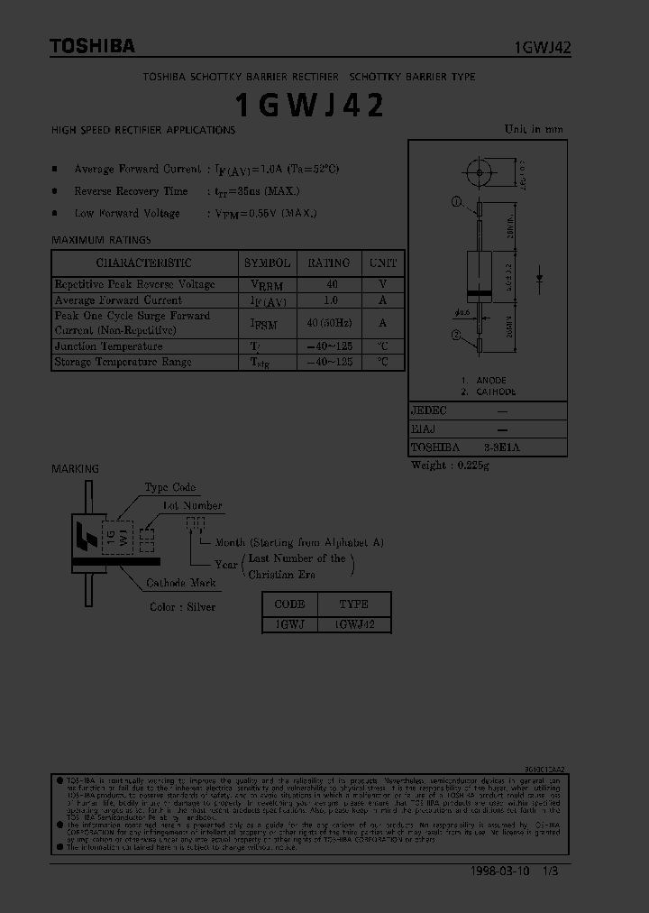 1GWJ42_153493.PDF Datasheet