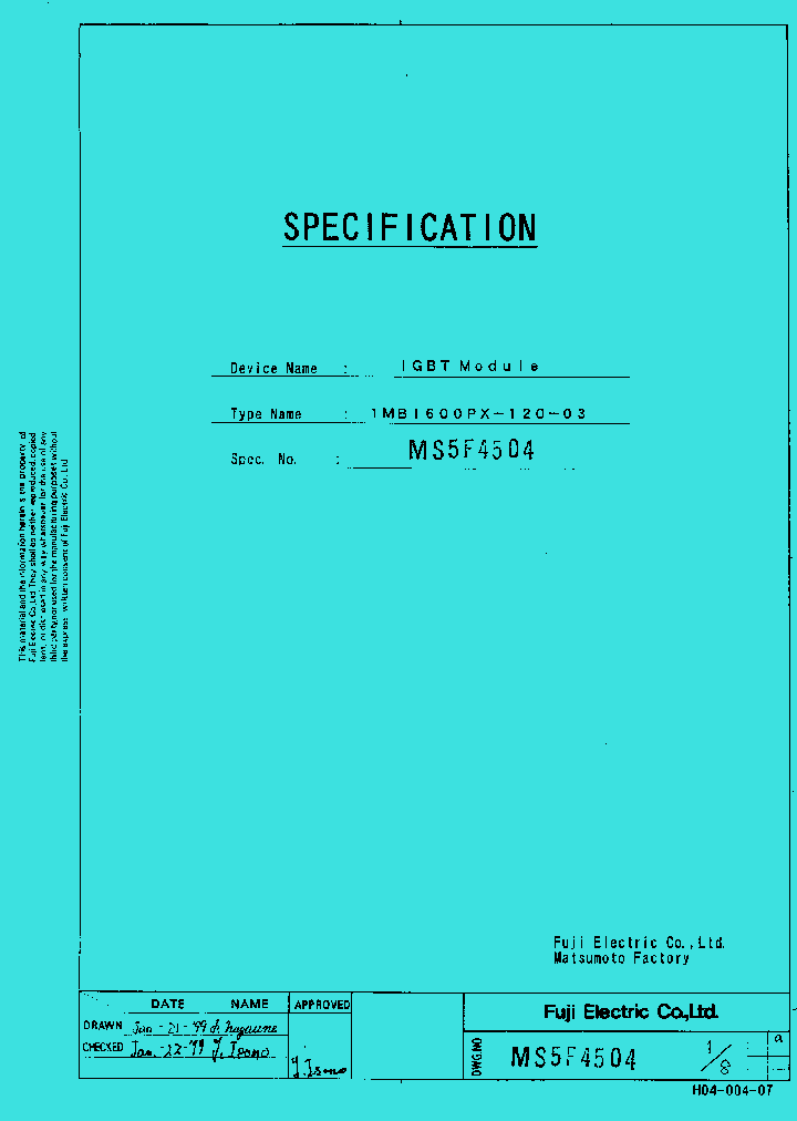 1MBI600PX-120-03_153764.PDF Datasheet