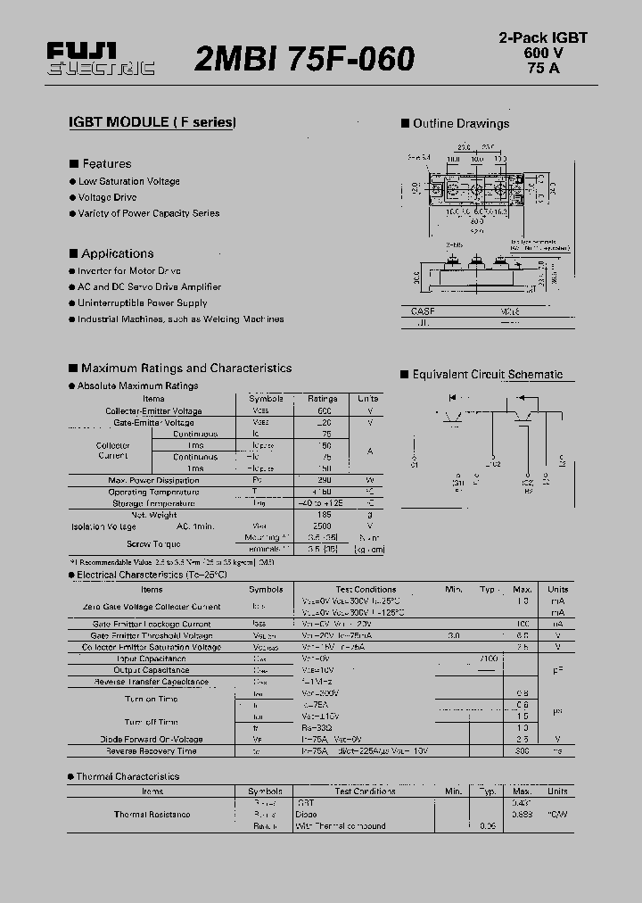 2MBI75F-060_154378.PDF Datasheet