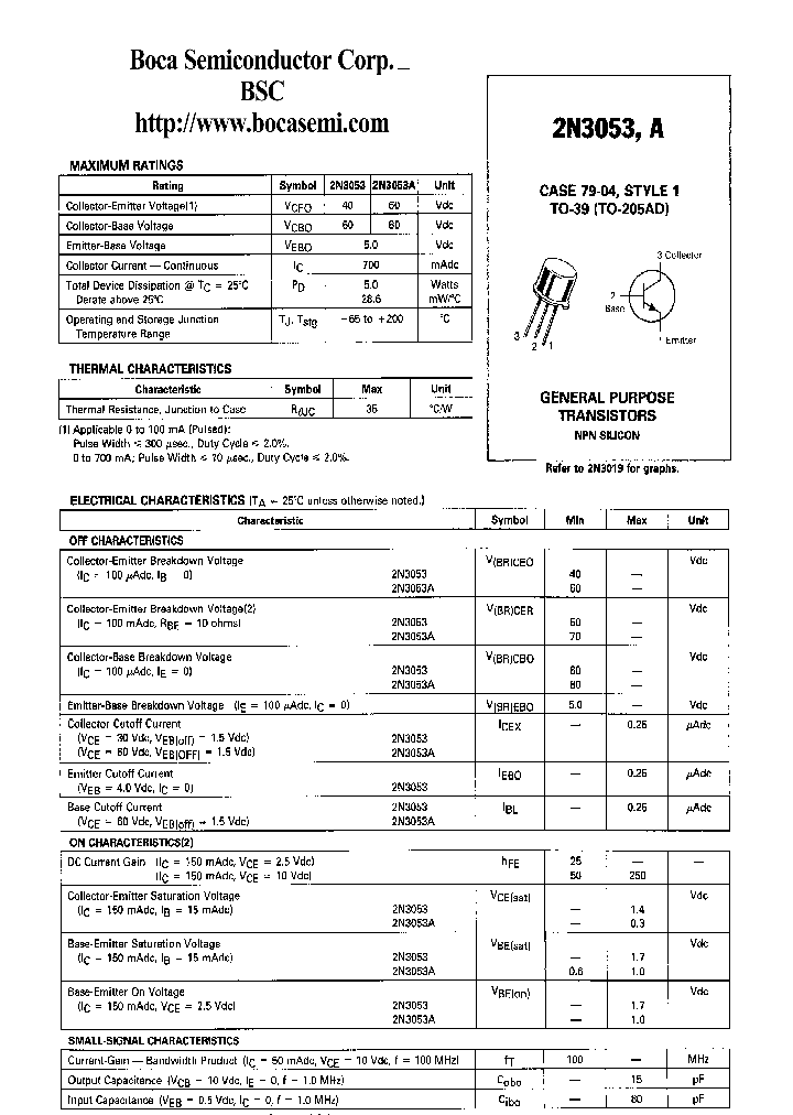 2N3053A_179654.PDF Datasheet