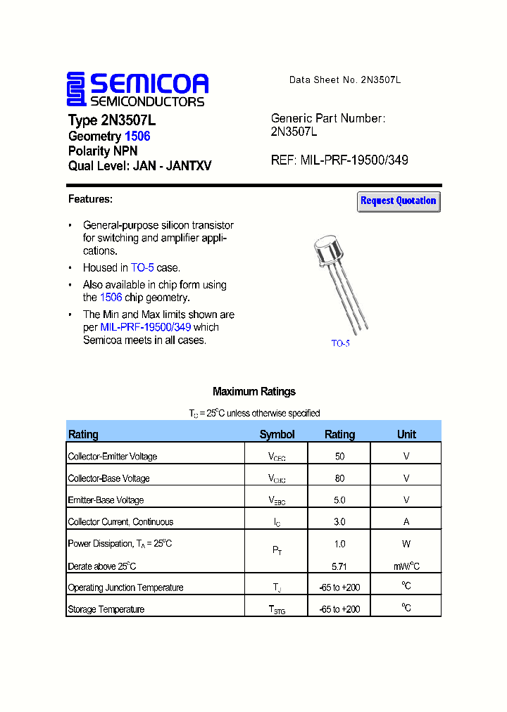 2N3507L_194182.PDF Datasheet