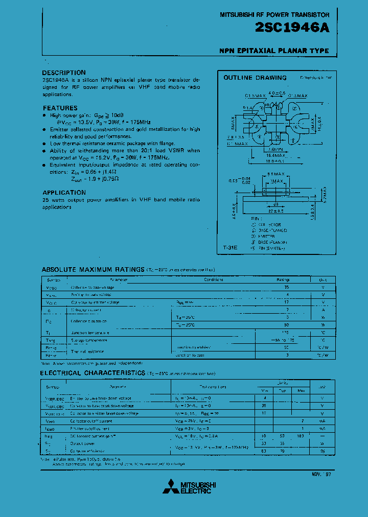 2SC1946A_190532.PDF Datasheet