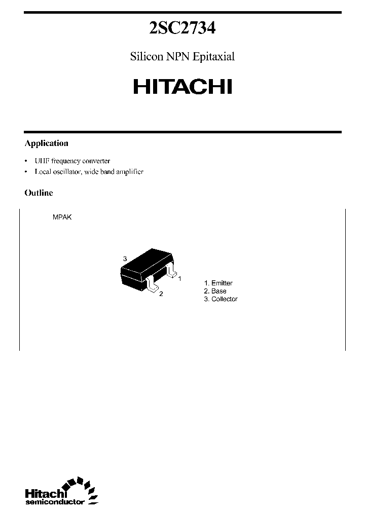 2SC2734_195456.PDF Datasheet