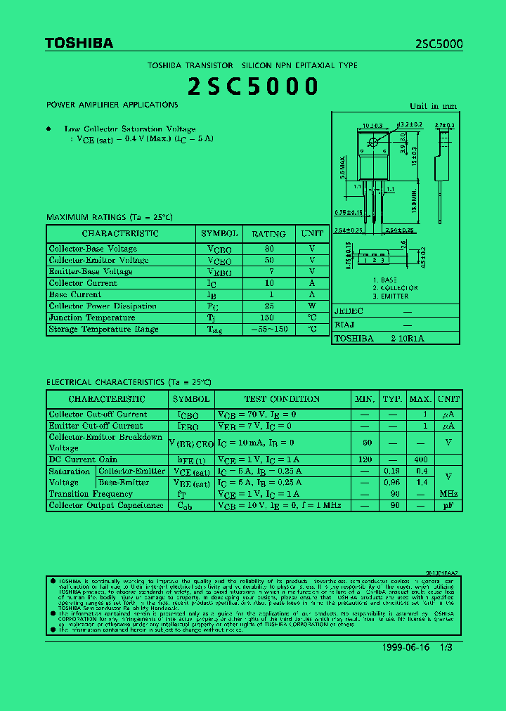 2SC5000_7059.PDF Datasheet