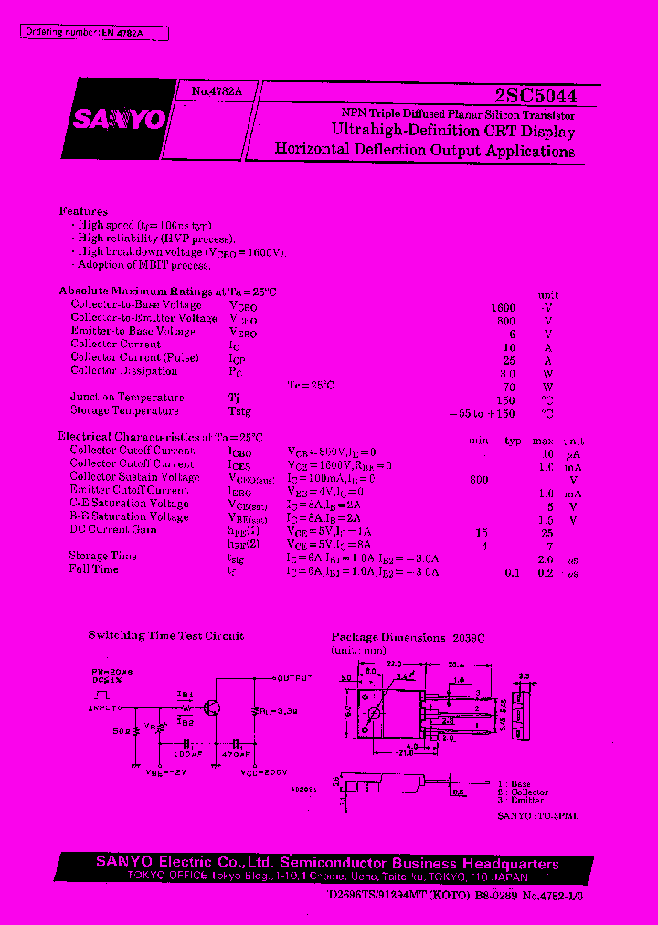 2SC5044_7114.PDF Datasheet