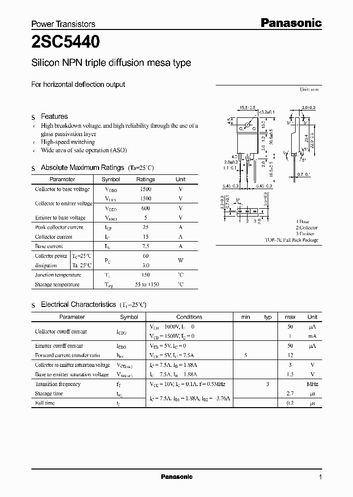 2SC5440_78837.PDF Datasheet