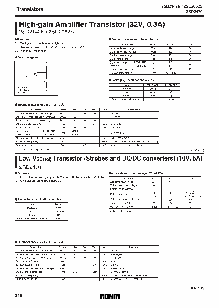 2SC2062S_189519.PDF Datasheet