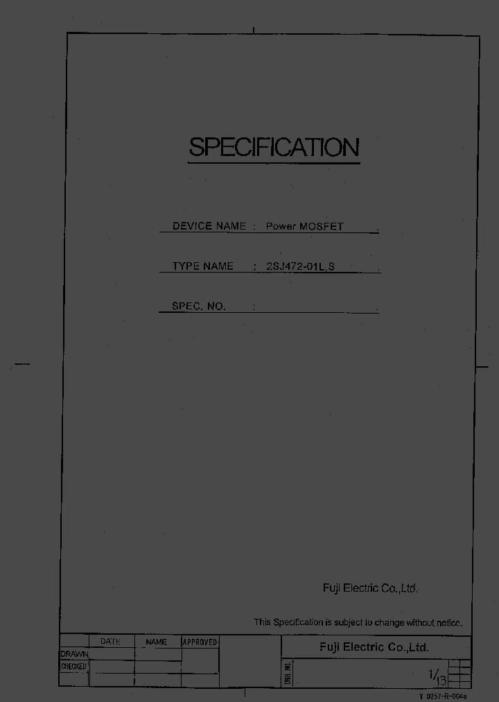 2SJ472-01L_12883.PDF Datasheet