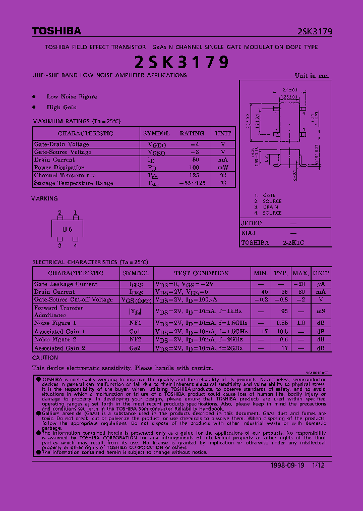 2SK3179_192100.PDF Datasheet
