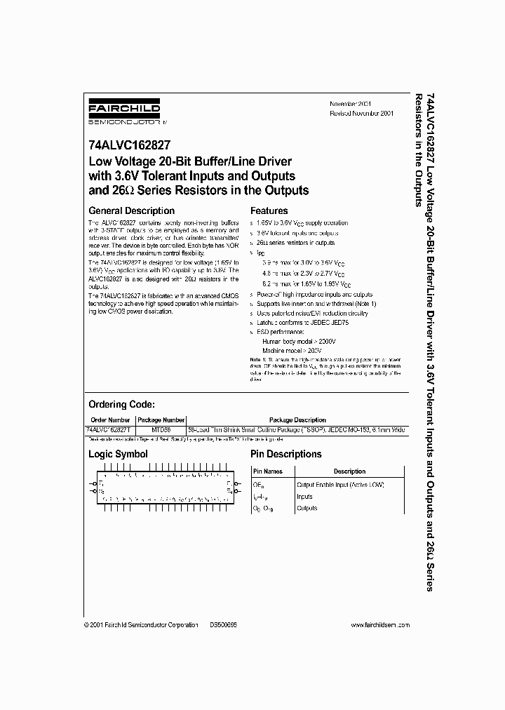 74ALVC162827_18223.PDF Datasheet