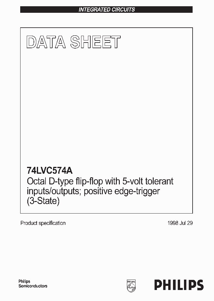 74LVC574A_19666.PDF Datasheet