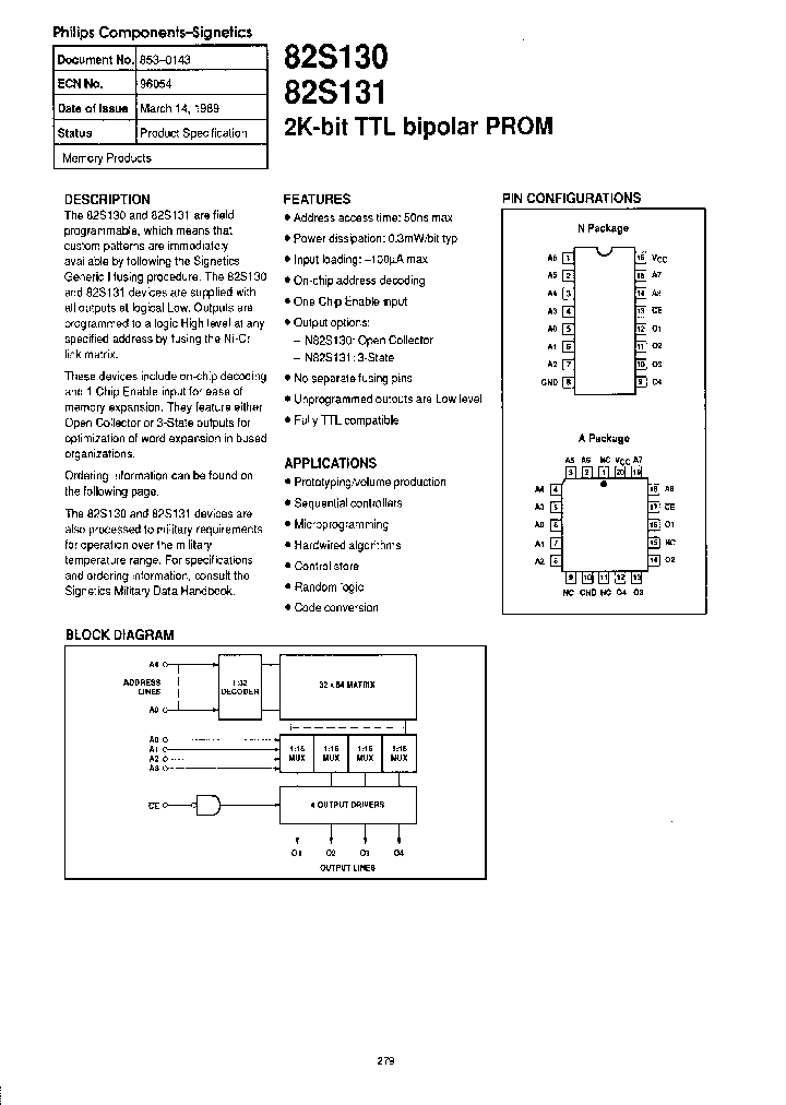 82S131_170046.PDF Datasheet