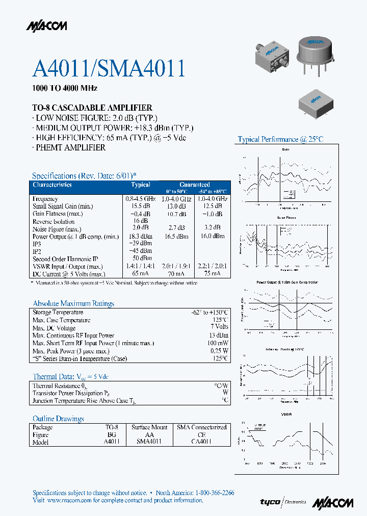 A4011_176556.PDF Datasheet