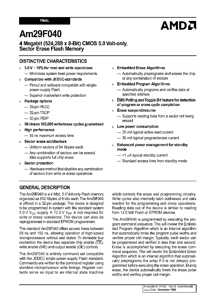 AM29F040_44821.PDF Datasheet