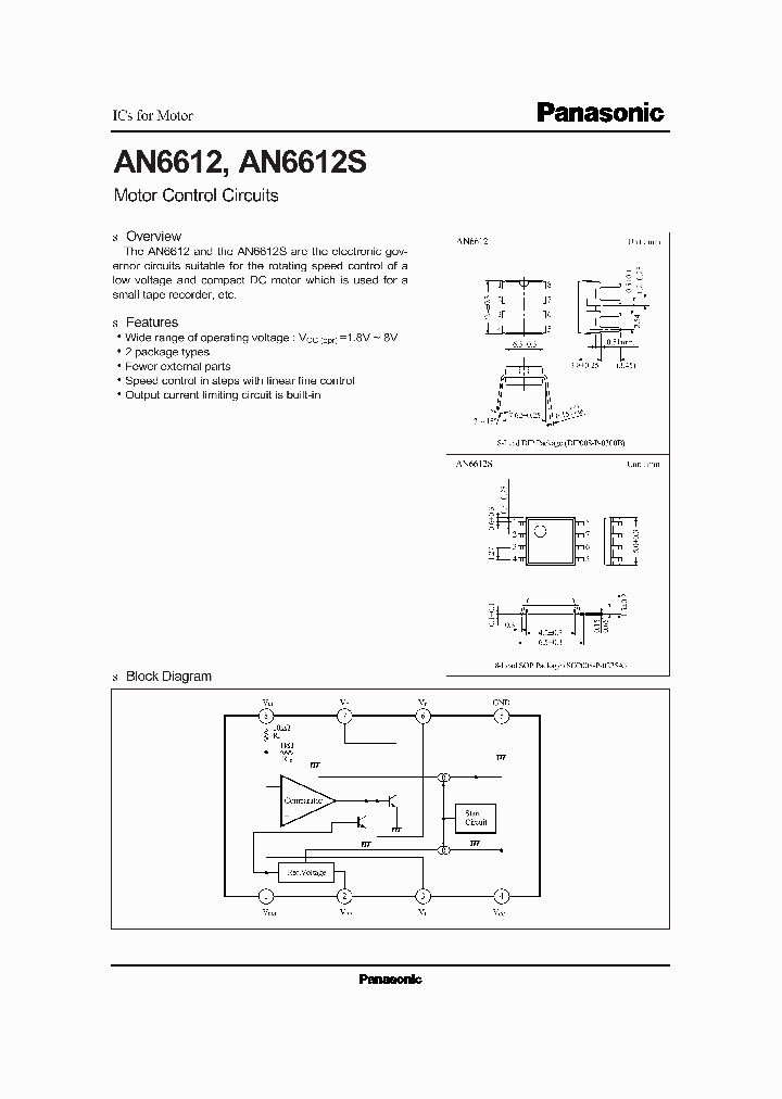 AN6612_45321.PDF Datasheet