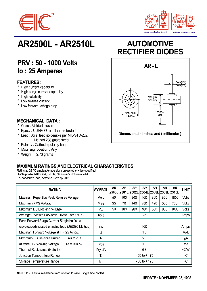 AR2510L_195914.PDF Datasheet