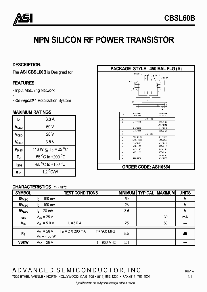 ASI10584_132385.PDF Datasheet