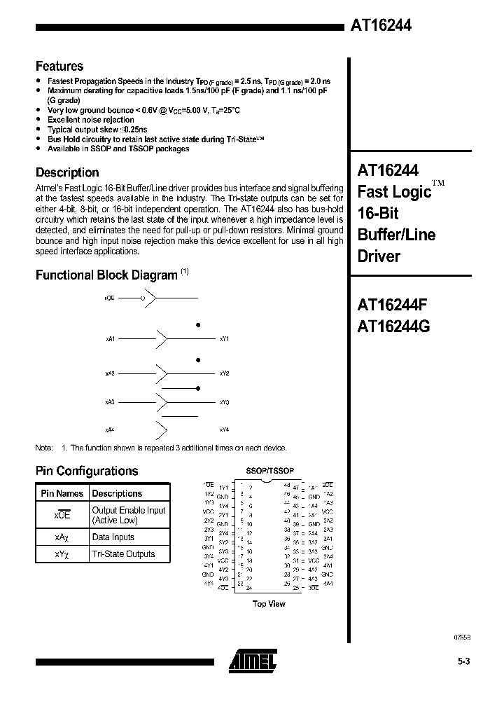 AT16244F_178183.PDF Datasheet