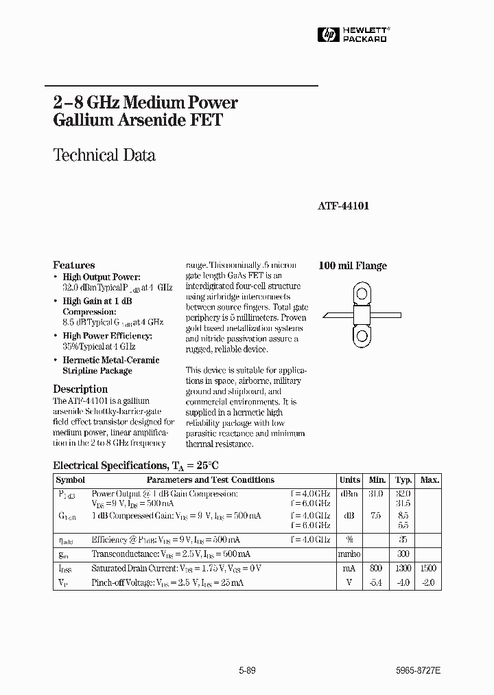 ATF-44101_39733.PDF Datasheet