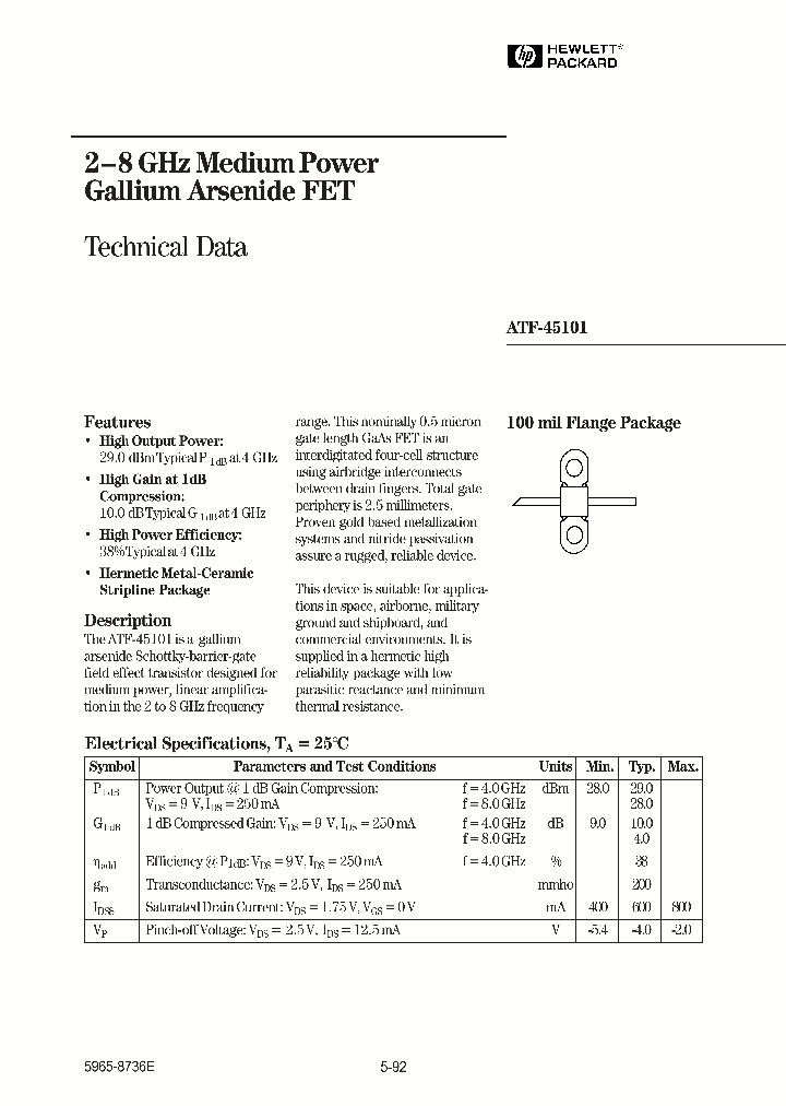 ATF-45101_39734.PDF Datasheet