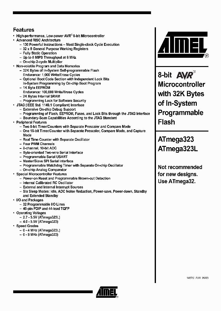 ATMEGA323_144793.PDF Datasheet