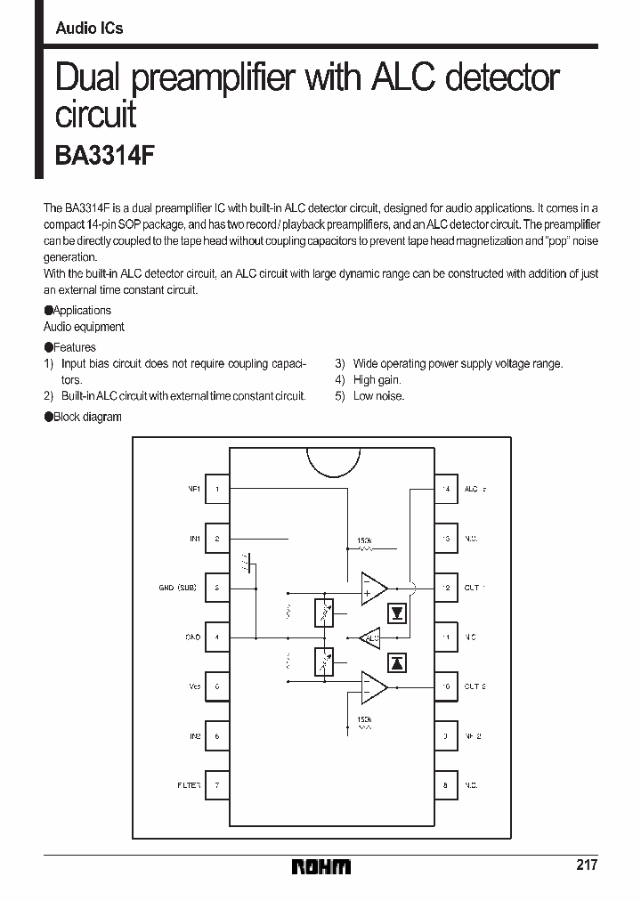 BA3314_99574.PDF Datasheet