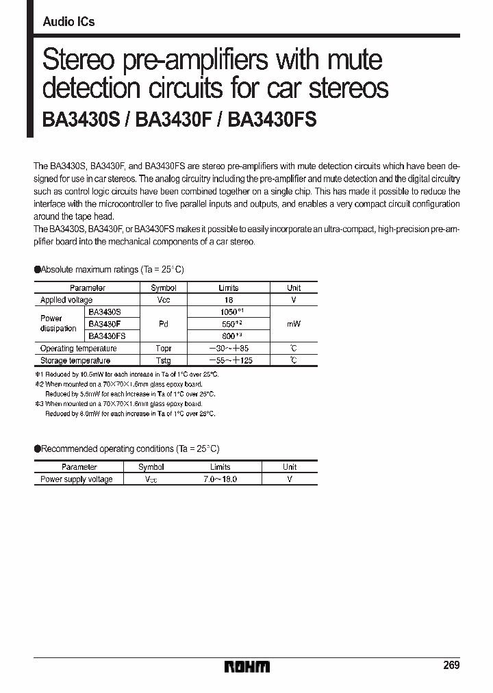 BA3430F_27334.PDF Datasheet