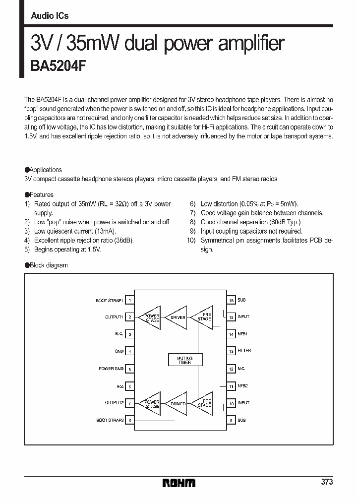 BA5204F_39793.PDF Datasheet