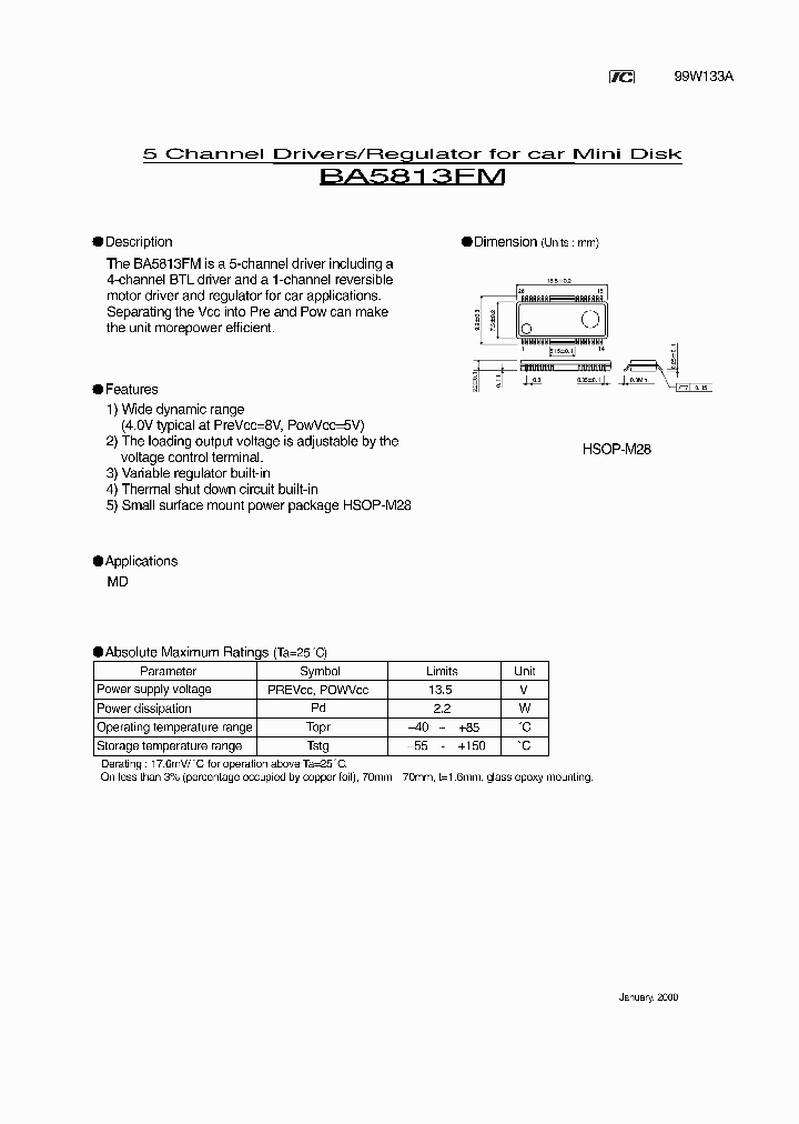 BA5813FM_153586.PDF Datasheet