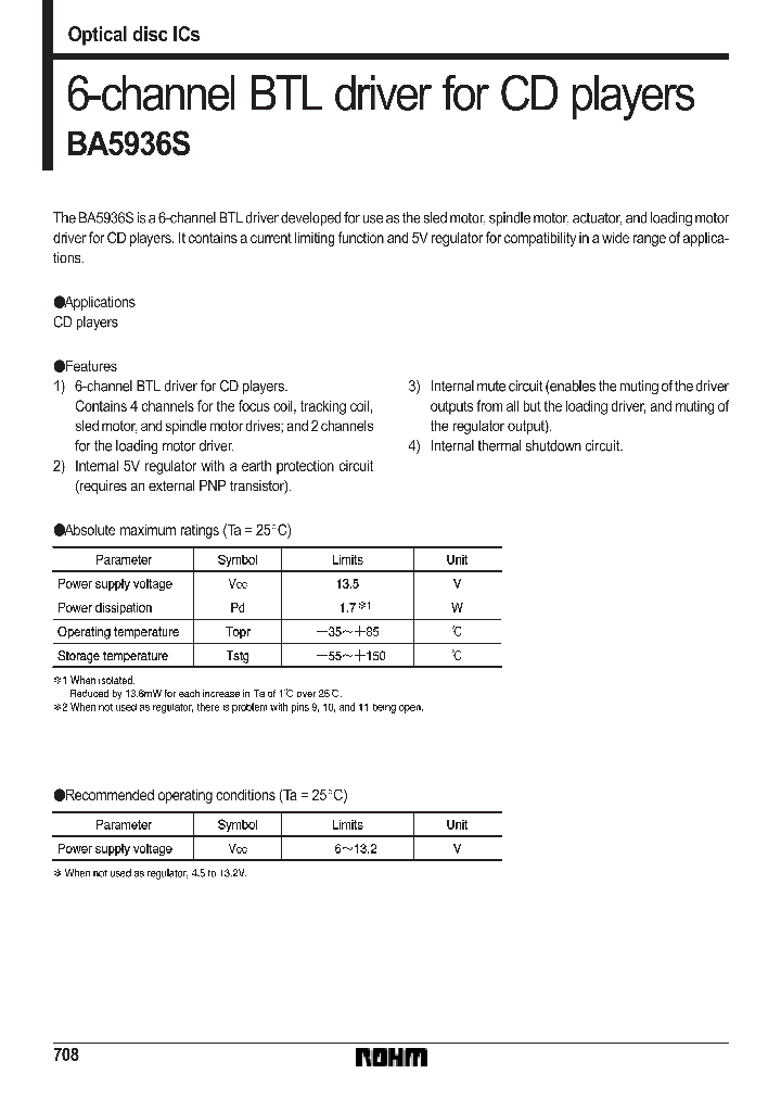 BA5936S_124537.PDF Datasheet