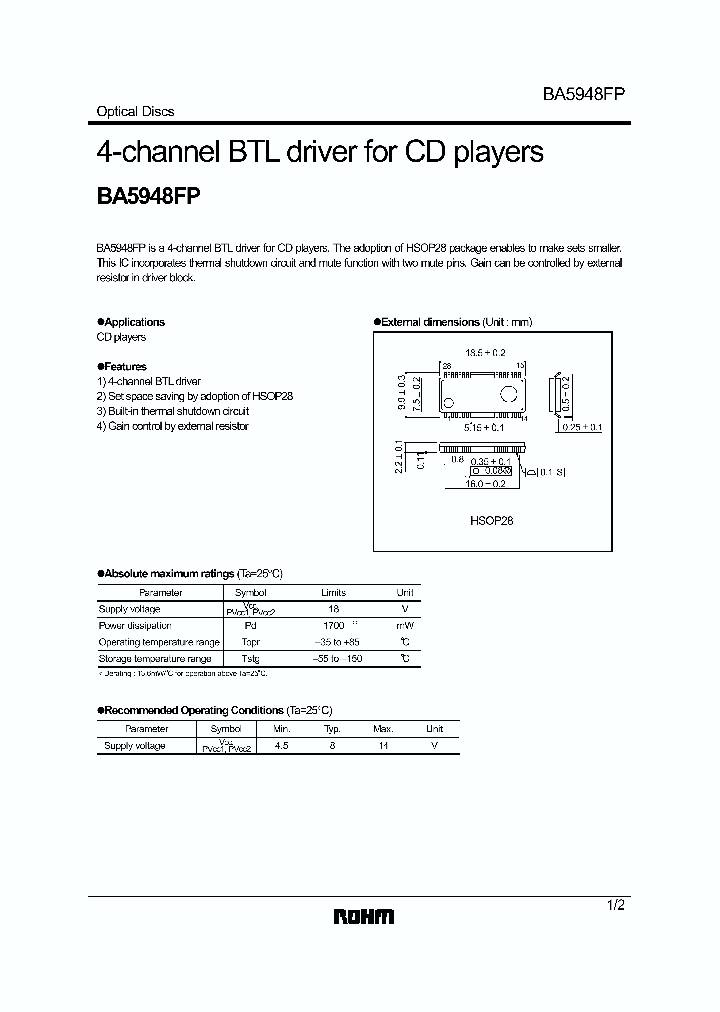 BA5948FP_157761.PDF Datasheet