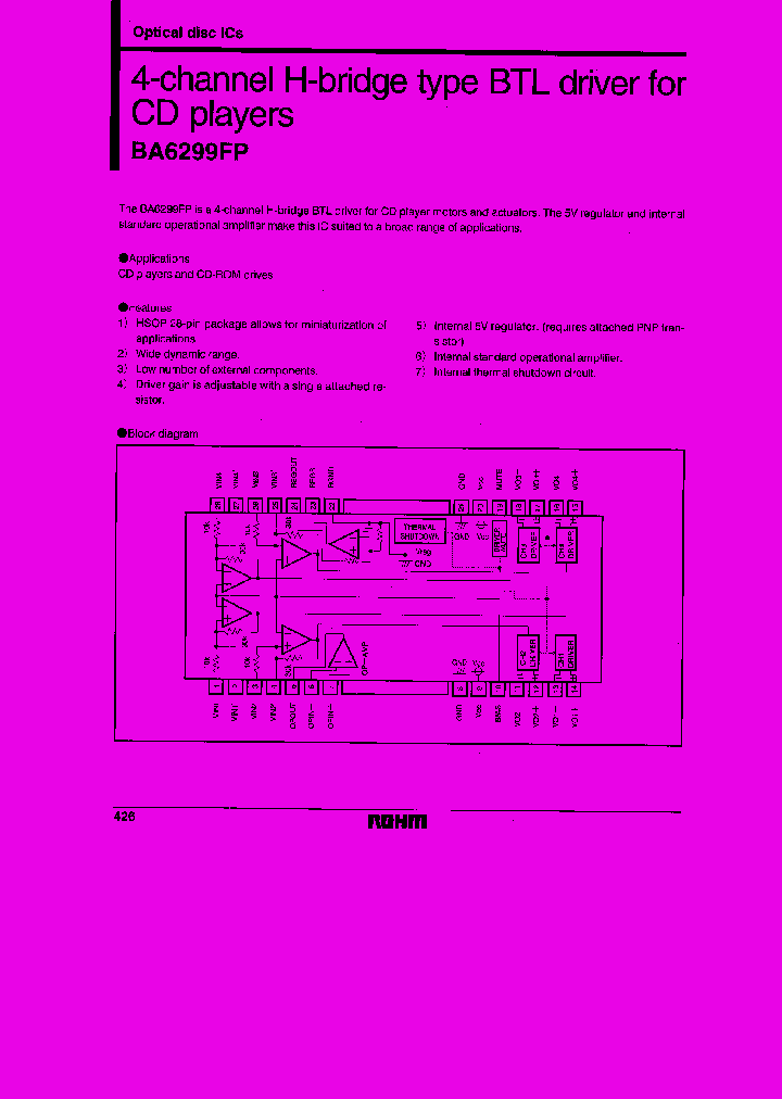 BA6299_171970.PDF Datasheet