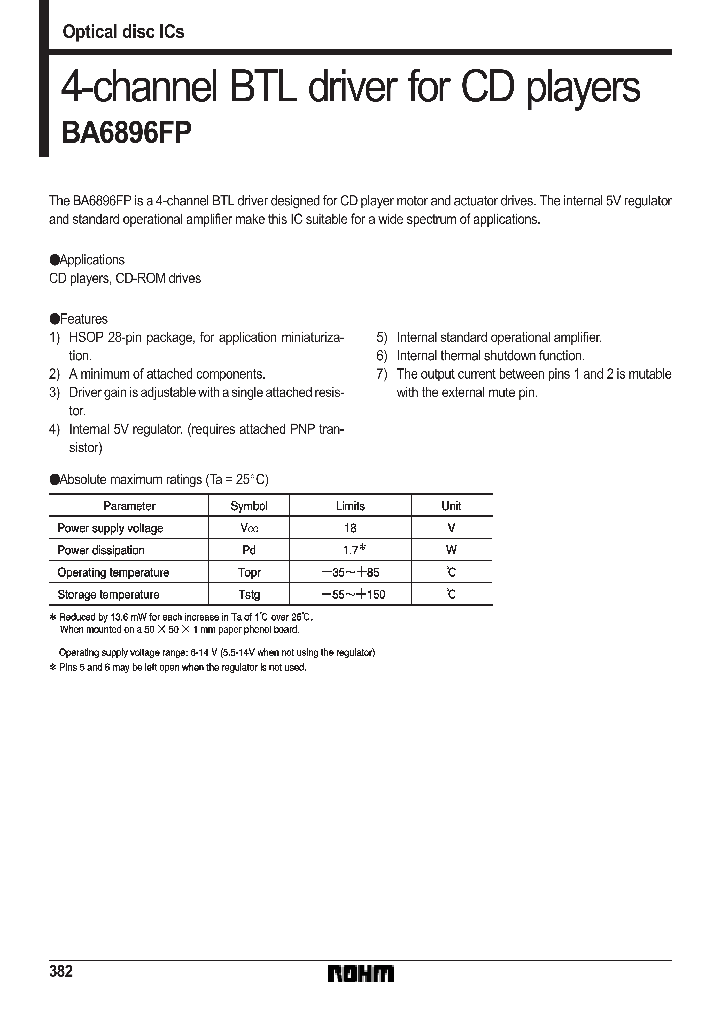 BA6896_107991.PDF Datasheet