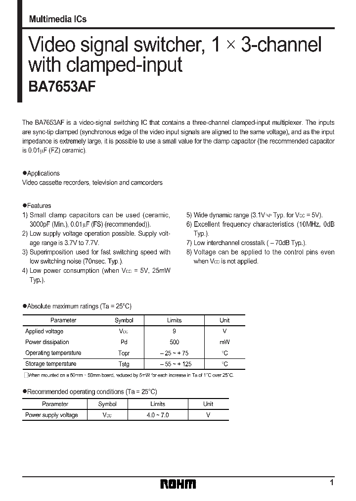 BA7653AF_185831.PDF Datasheet