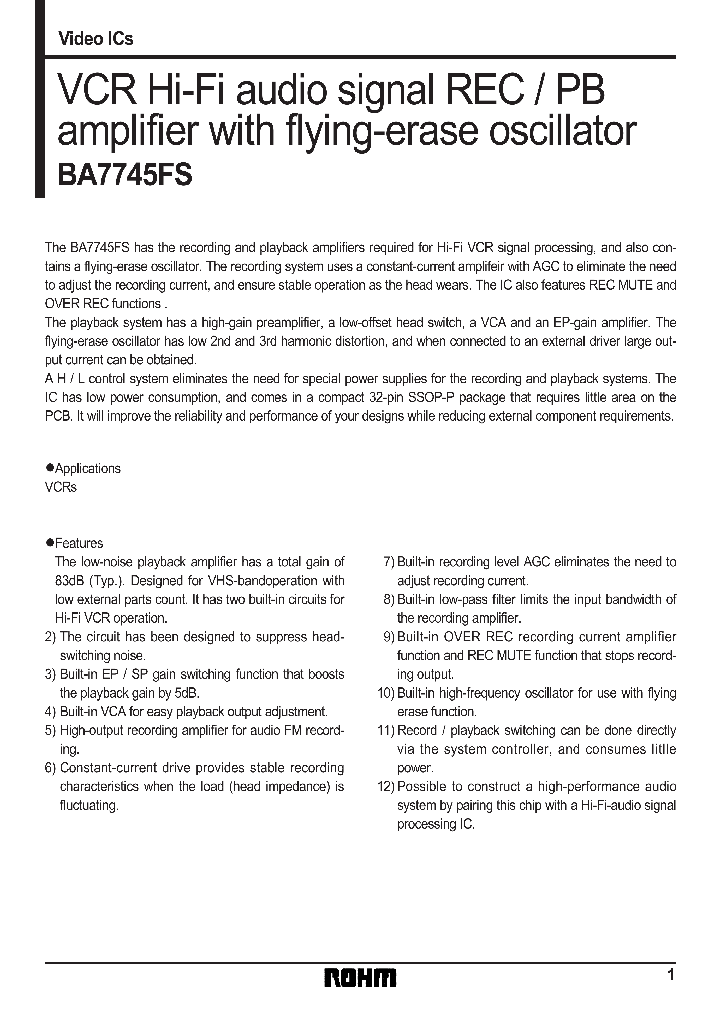 BA7745_163459.PDF Datasheet