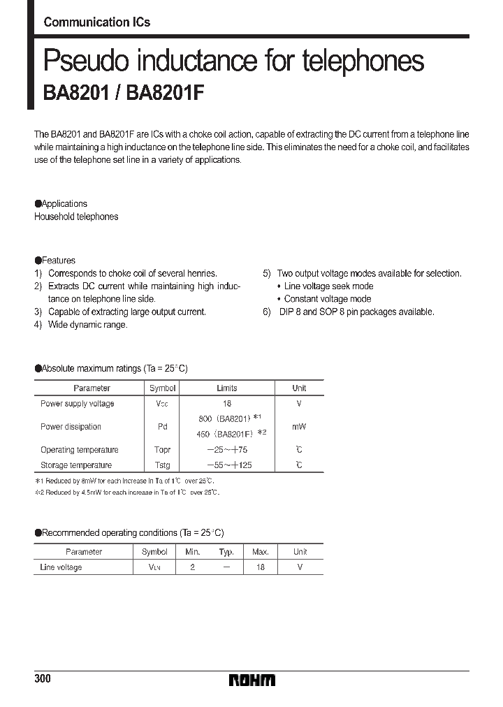 BA8201_140235.PDF Datasheet