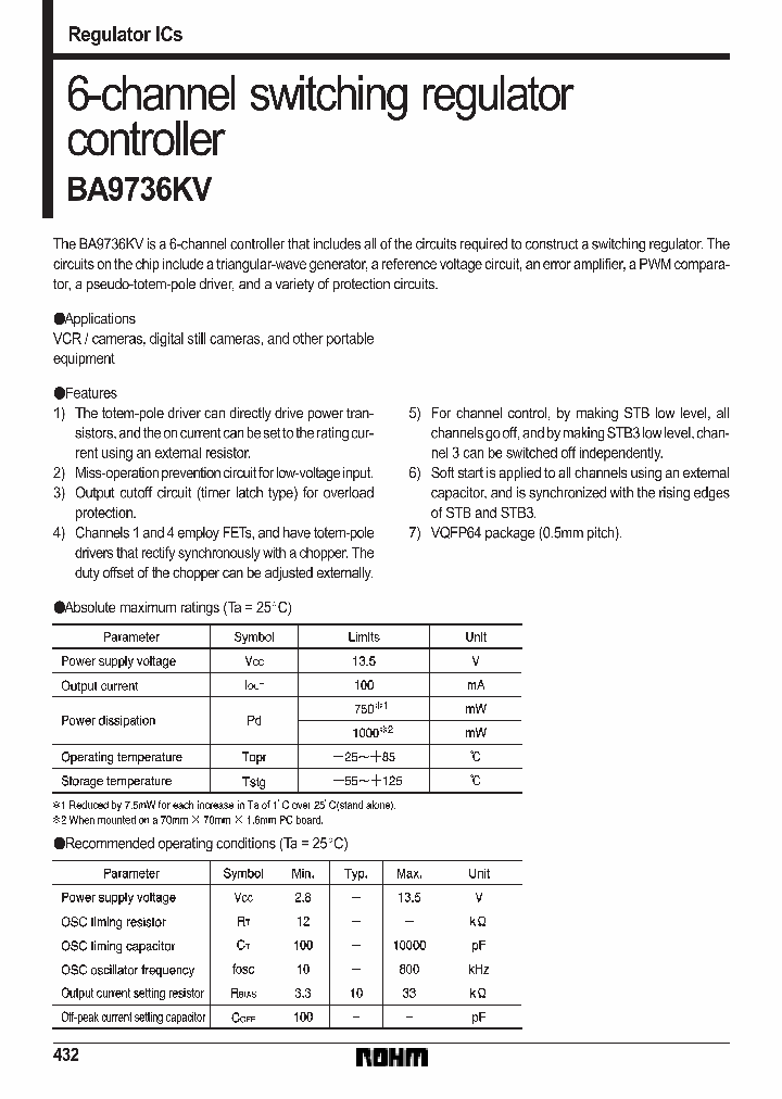 BA9736_190128.PDF Datasheet