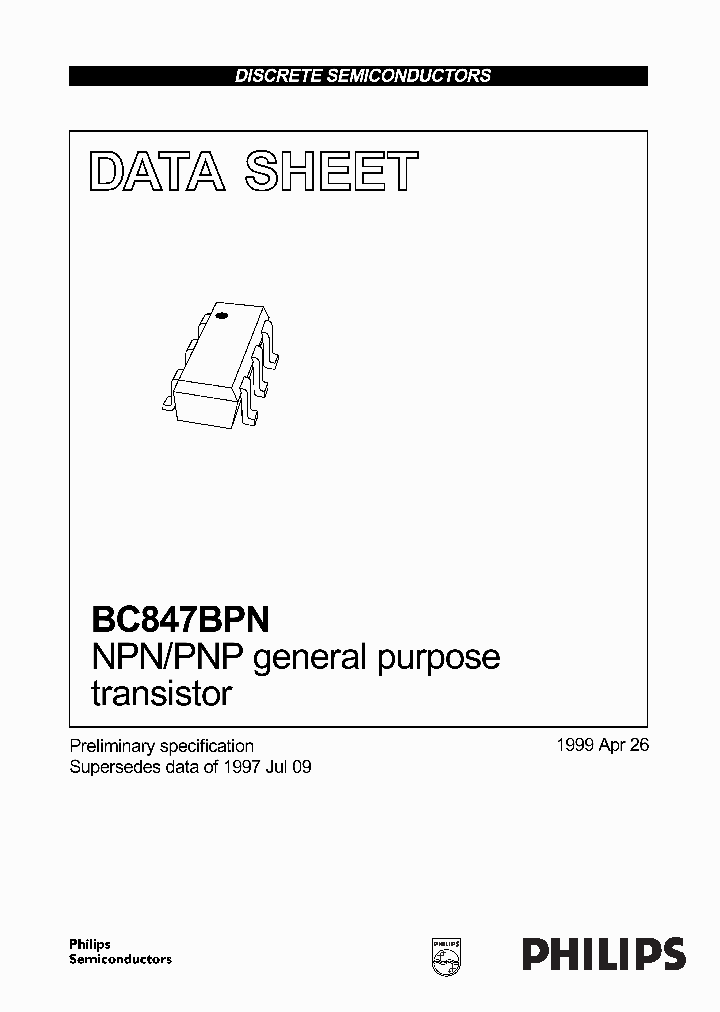 BC847BPN_40126.PDF Datasheet