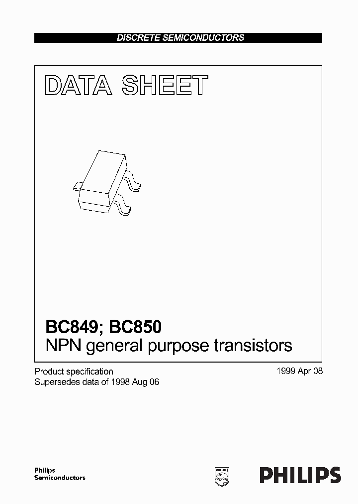 BC850C_127643.PDF Datasheet