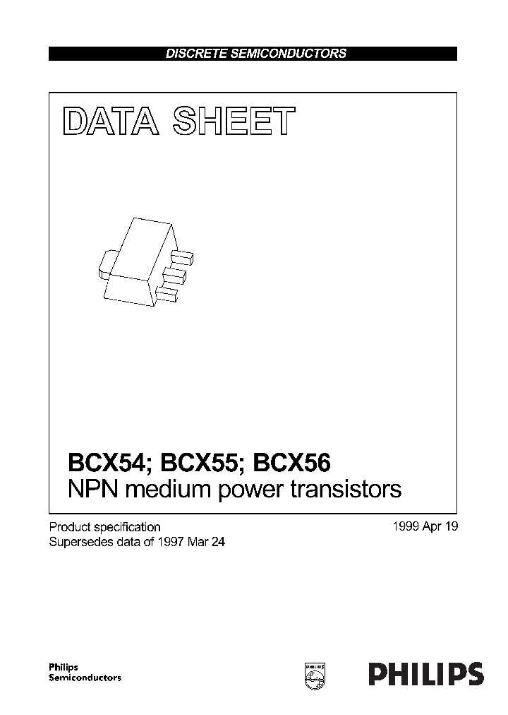 BCX54-10_131732.PDF Datasheet