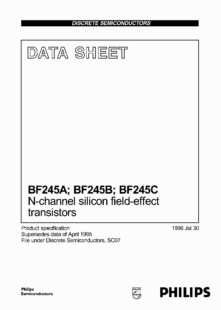 BF245C_77897.PDF Datasheet