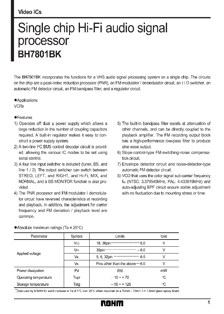 BH7801BK_115193.PDF Datasheet