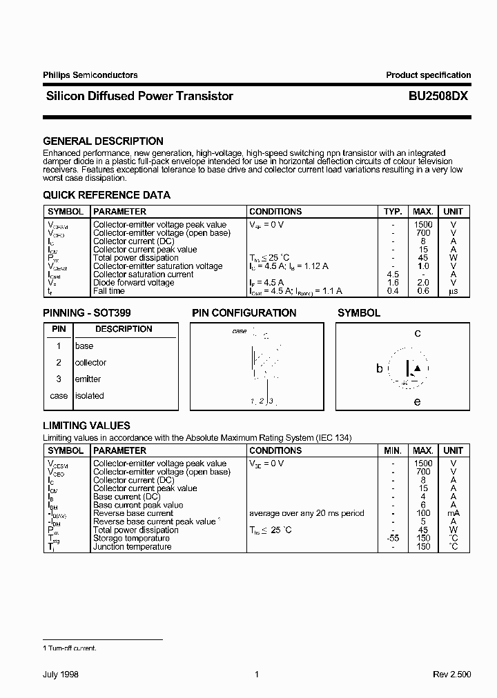 BU2508DX_190482.PDF Datasheet