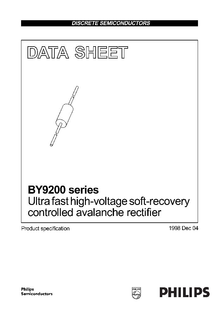 BY9200_37365.PDF Datasheet
