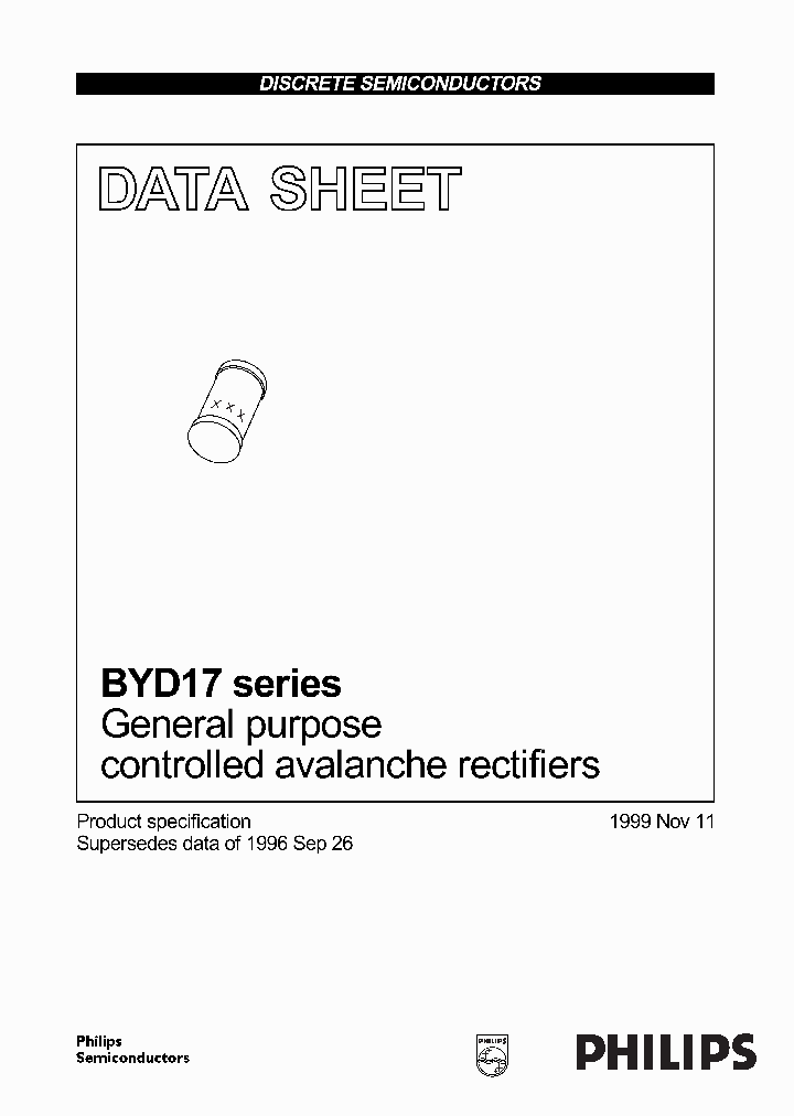 BYD17_44060.PDF Datasheet