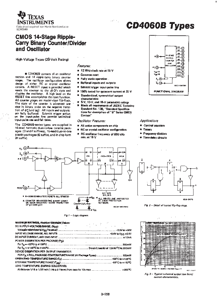CD4060_11086.PDF Datasheet
