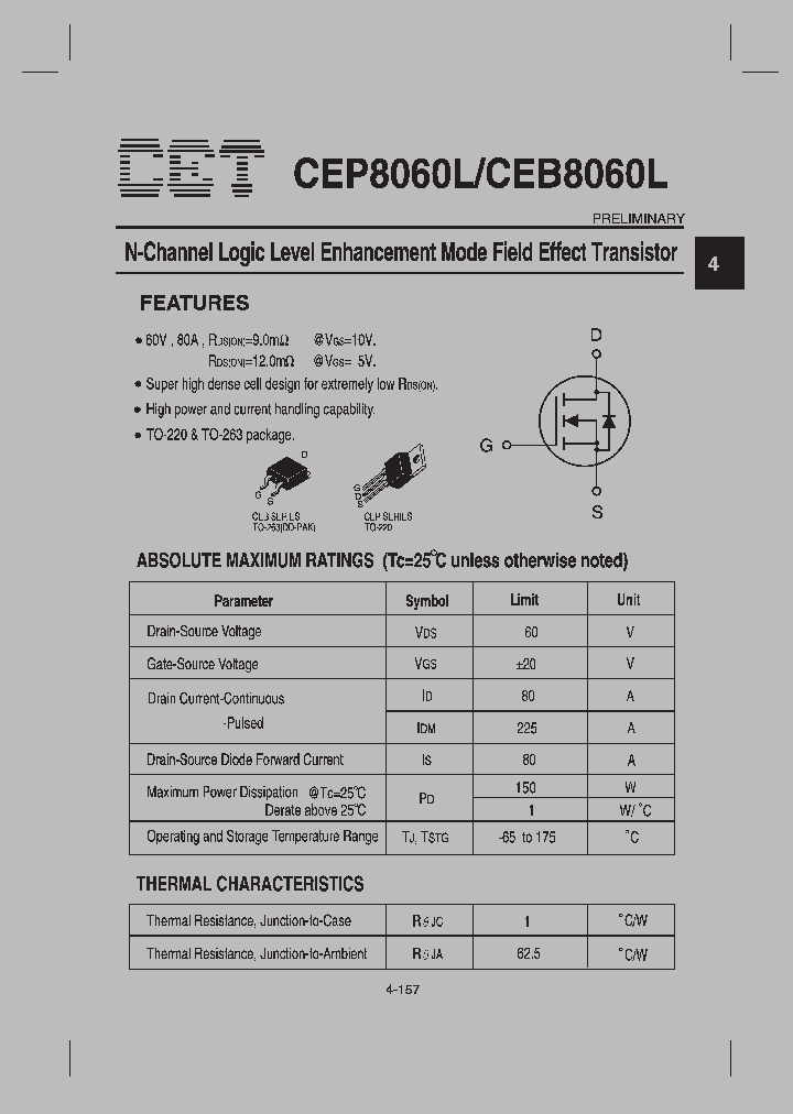 CEB8060L_103105.PDF Datasheet