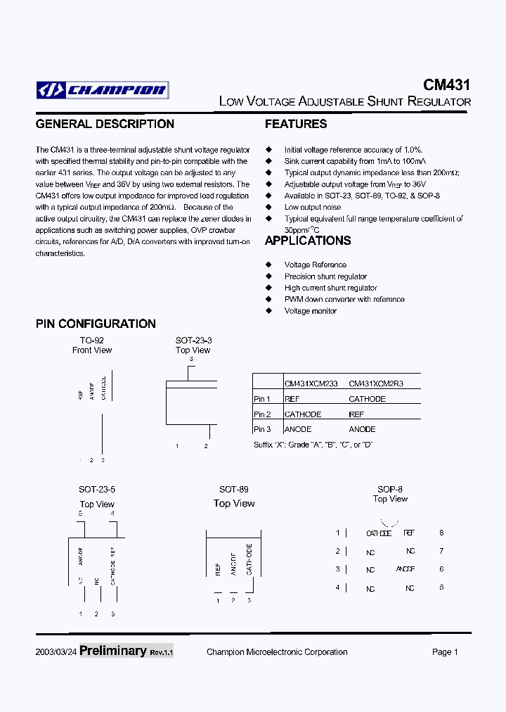 CM431BCM233_3979.PDF Datasheet