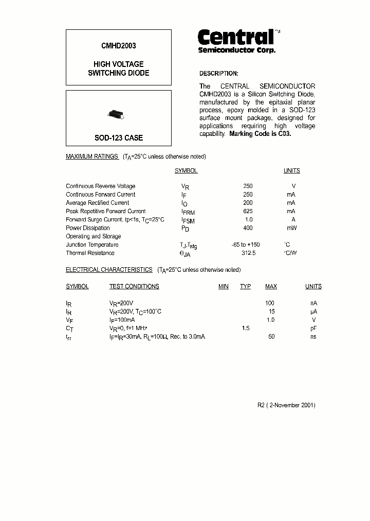 CMHD2003_161438.PDF Datasheet